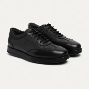 Achilles | Apollo Classic Derby –  Black