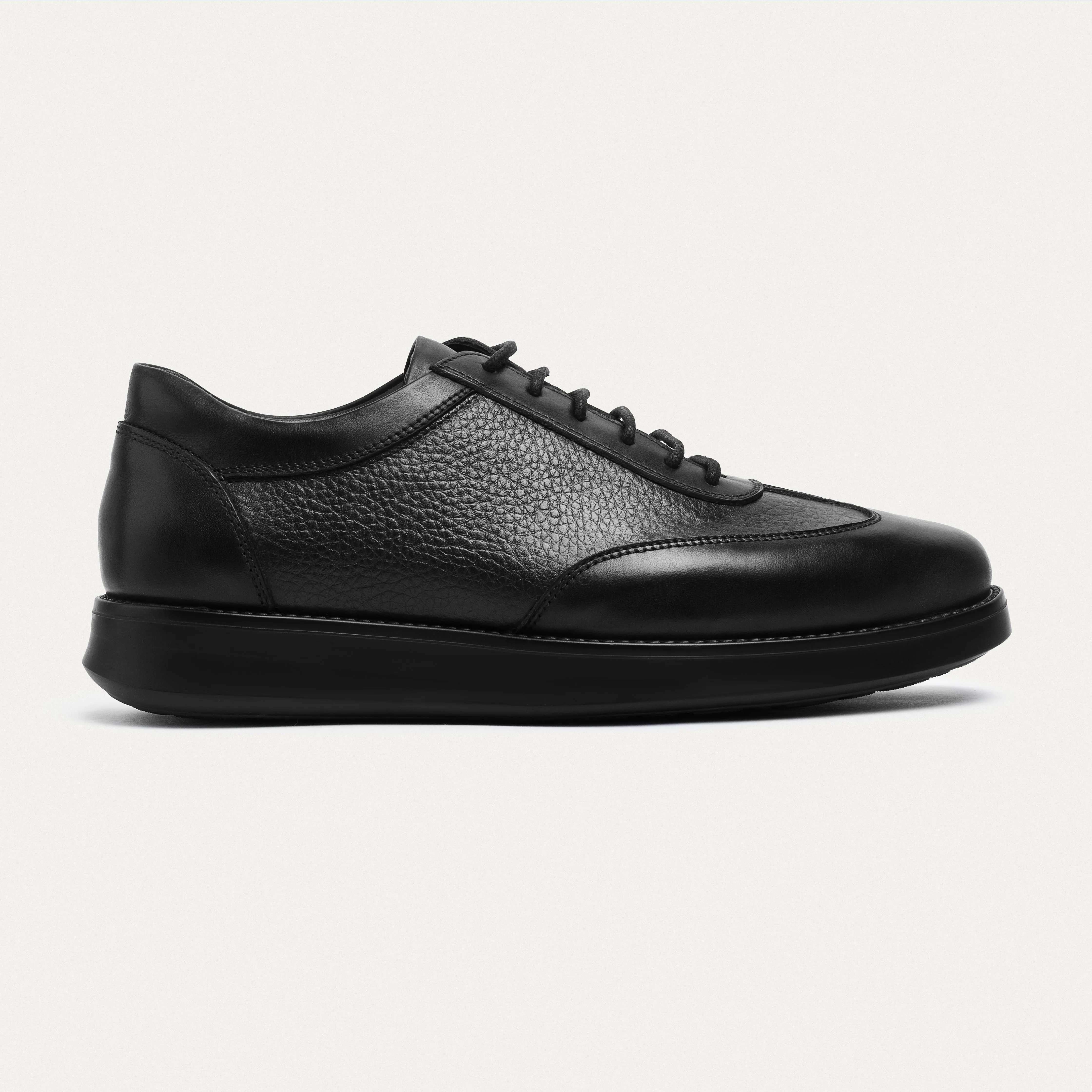 Achilles | Apollo Classic Derby –  Black