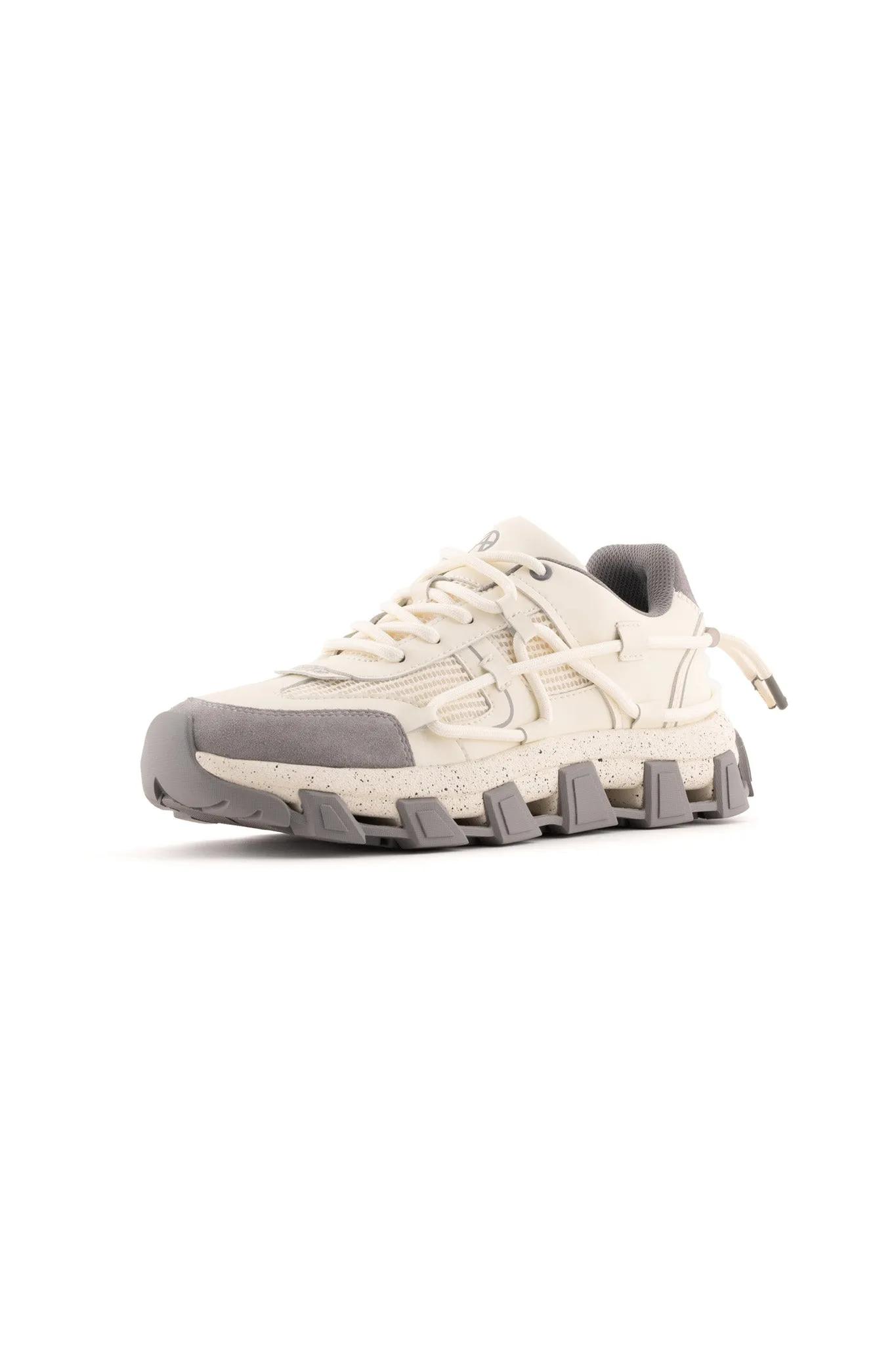 ACU LEVIT WHITE