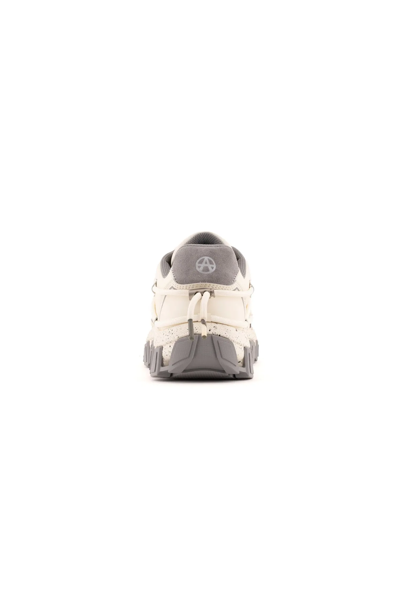 ACU LEVIT WHITE