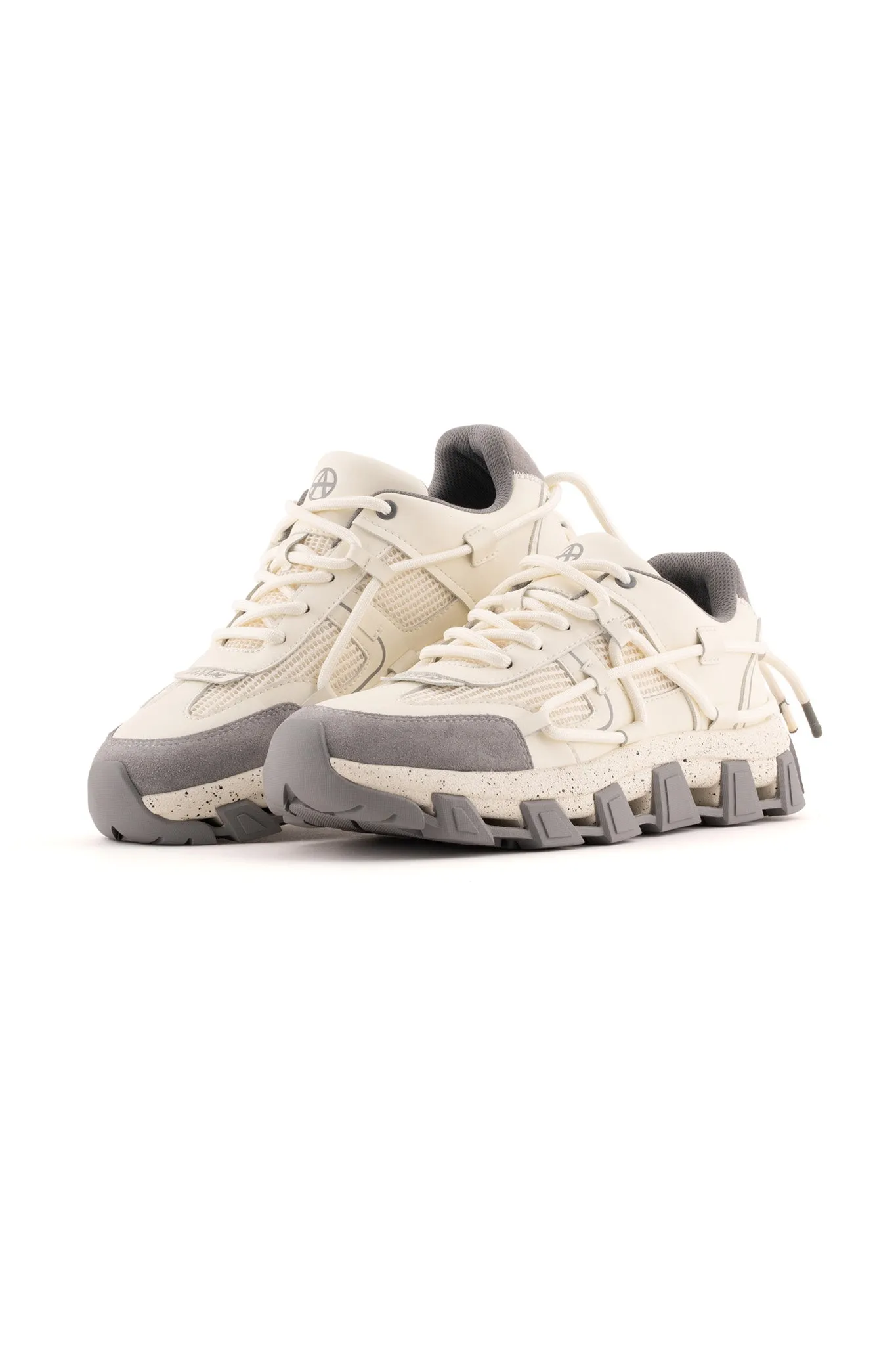 ACU LEVIT WHITE