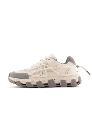 ACU LEVIT WHITE