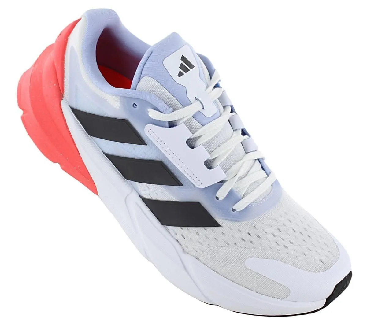 adidas AdiStar 2 M - Herren Laufschuhe Weiß HP2337