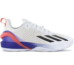 adidas Adizero Cybersonic M - Herren Tennisschuhe Allcourt Schuhe Weiß GY9634