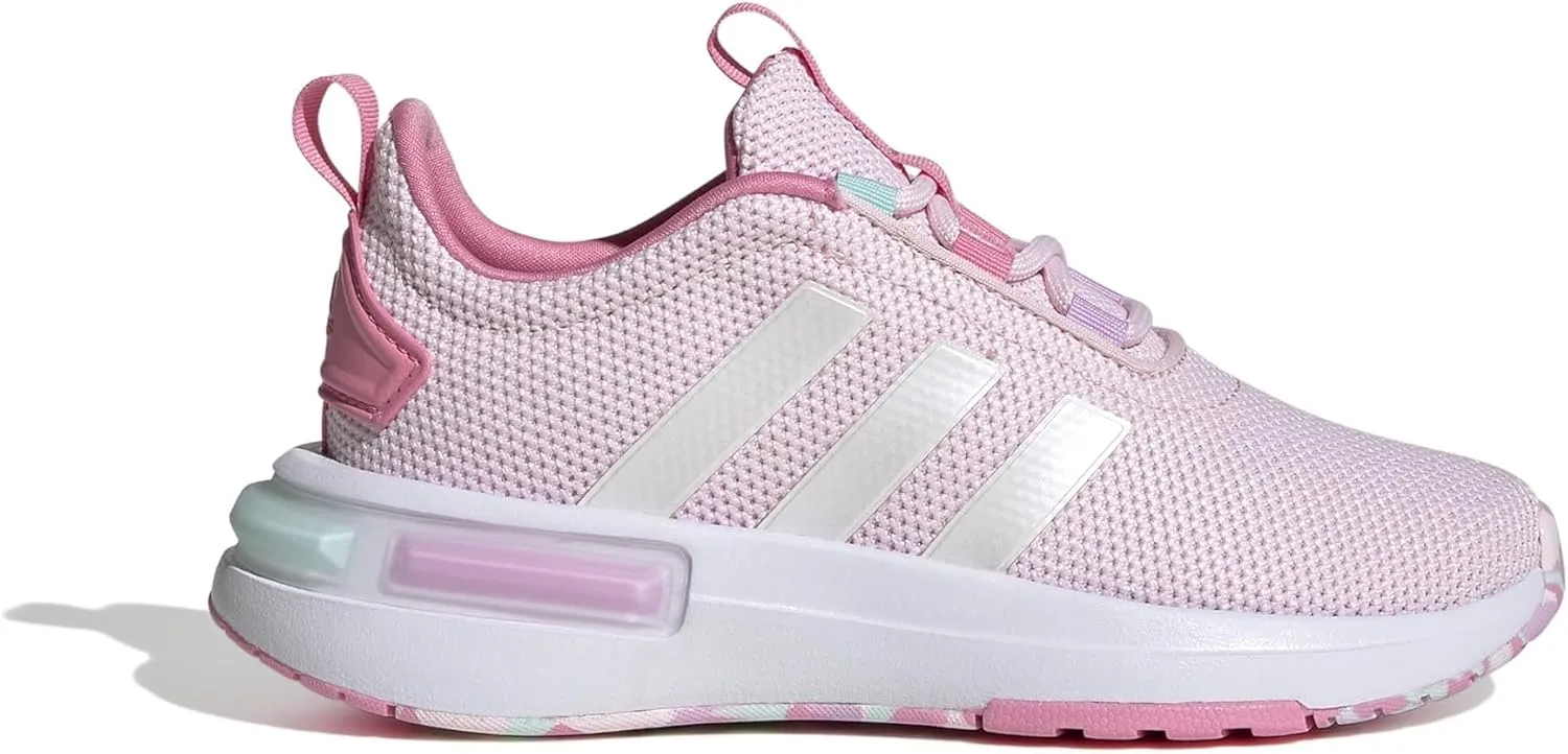adidas Kids' Racer TR23 Sneaker