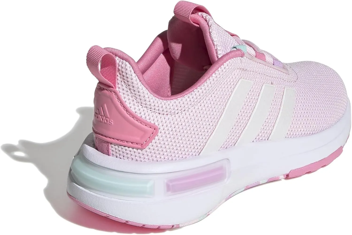 adidas Kids' Racer TR23 Sneaker
