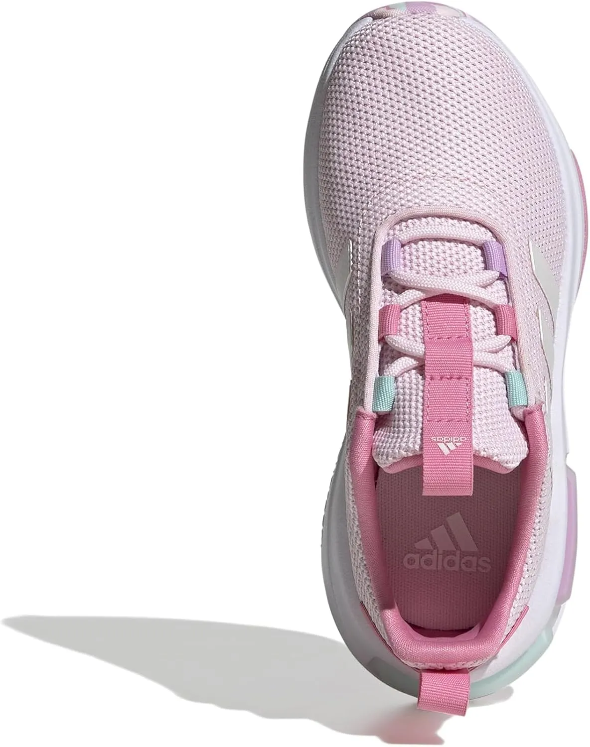 adidas Kids' Racer TR23 Sneaker