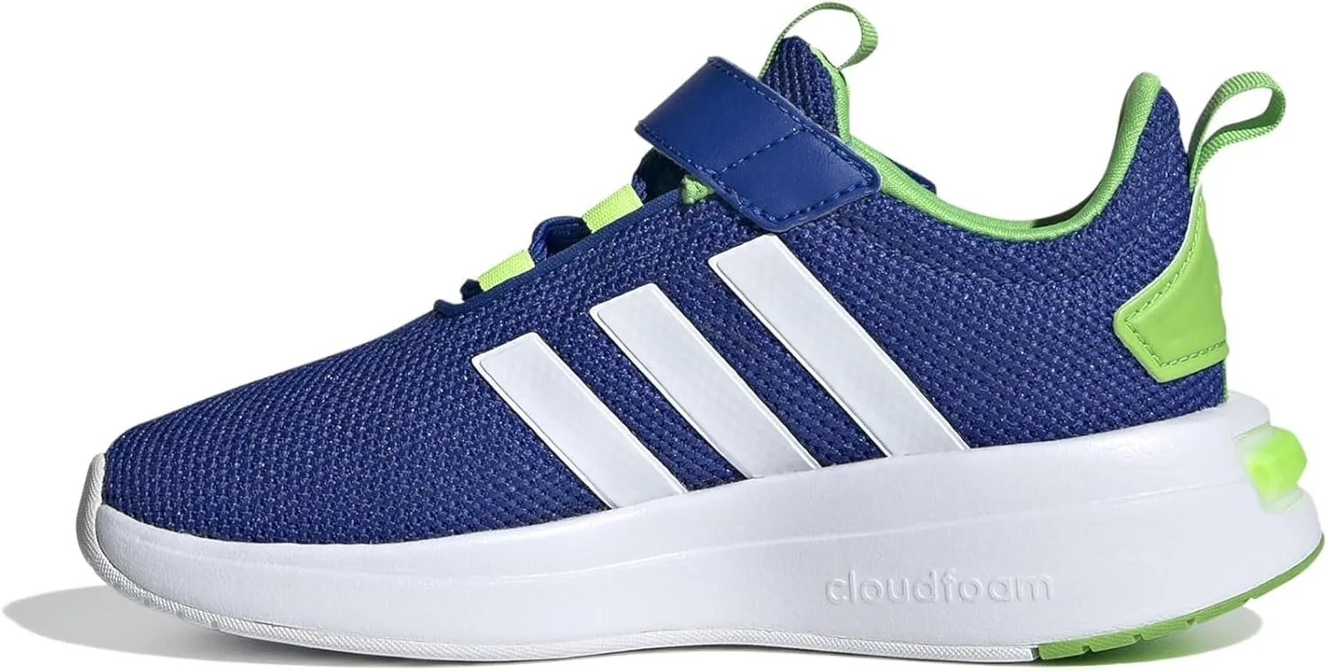 adidas Kids' Racer TR23 Sneaker