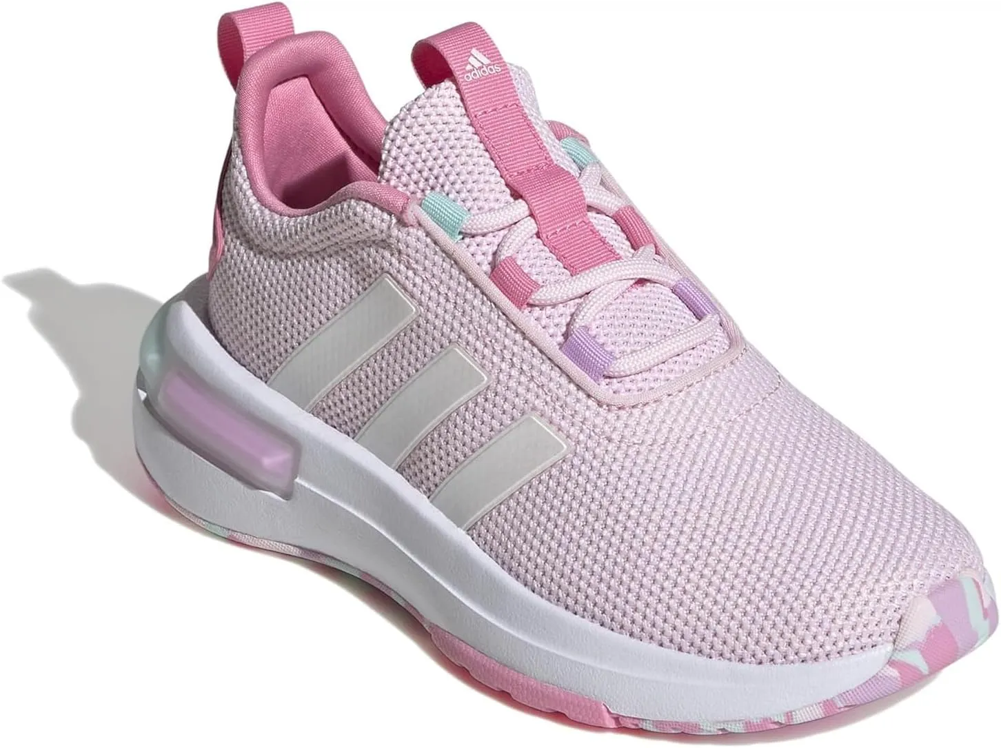 adidas Kids' Racer TR23 Sneaker