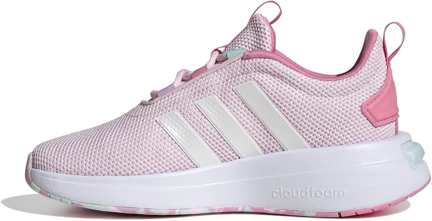 adidas Kids' Racer TR23 Sneaker