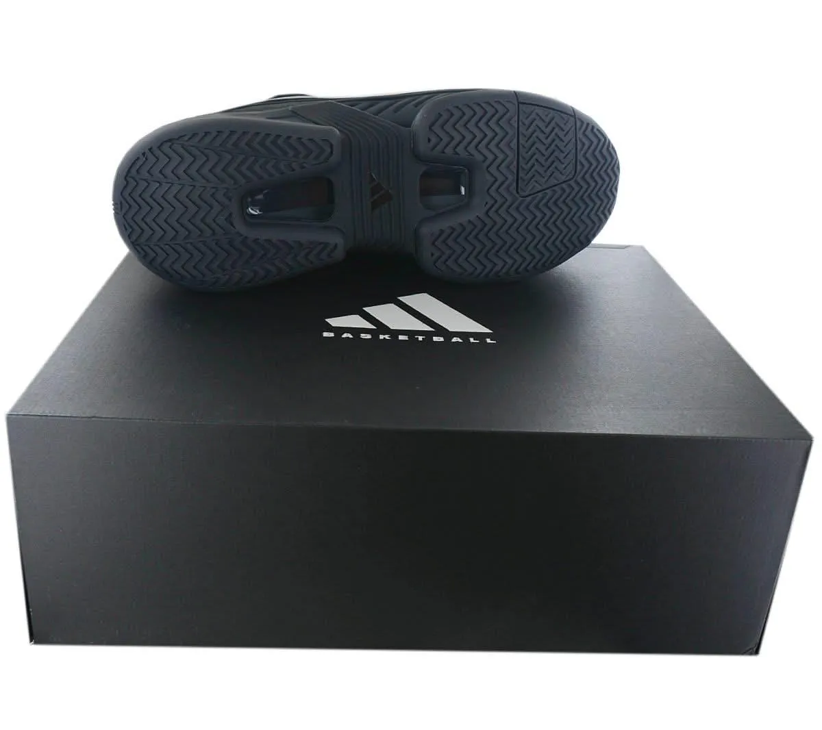 adidas Mad IIINFINITY - Herren Sneakers Schuhe Schwarz IG7941