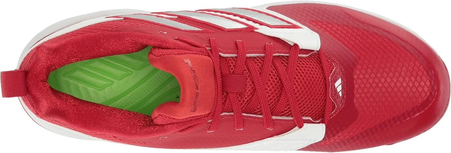 adidas Men's Icon 8 Sneaker