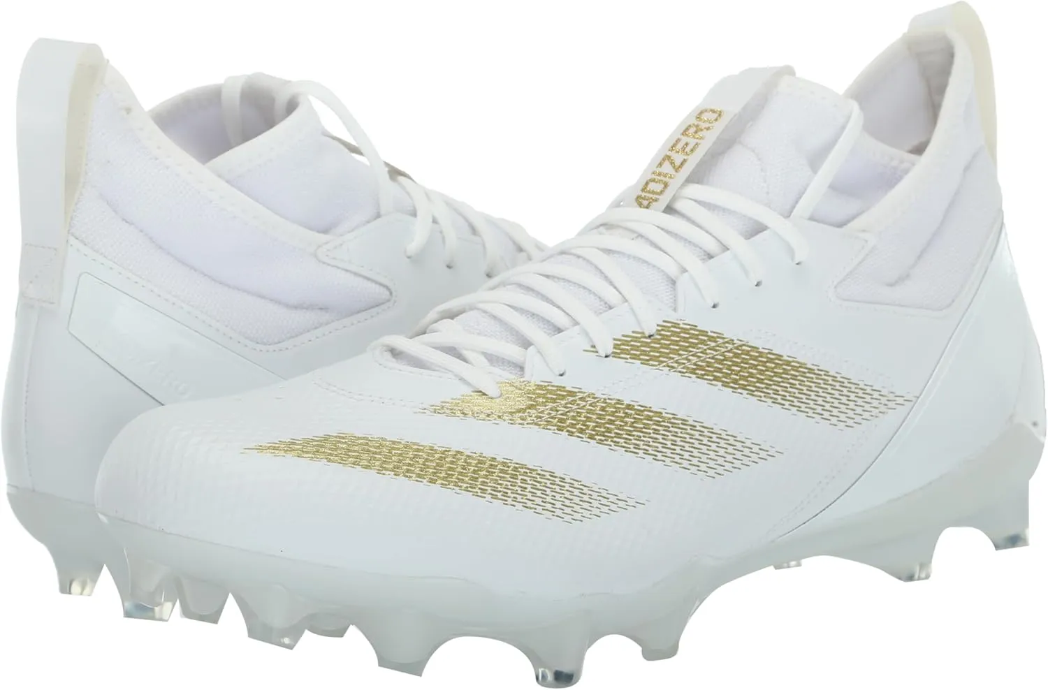 adidas Unisex-Adult Adizero Impact American Football Sneaker