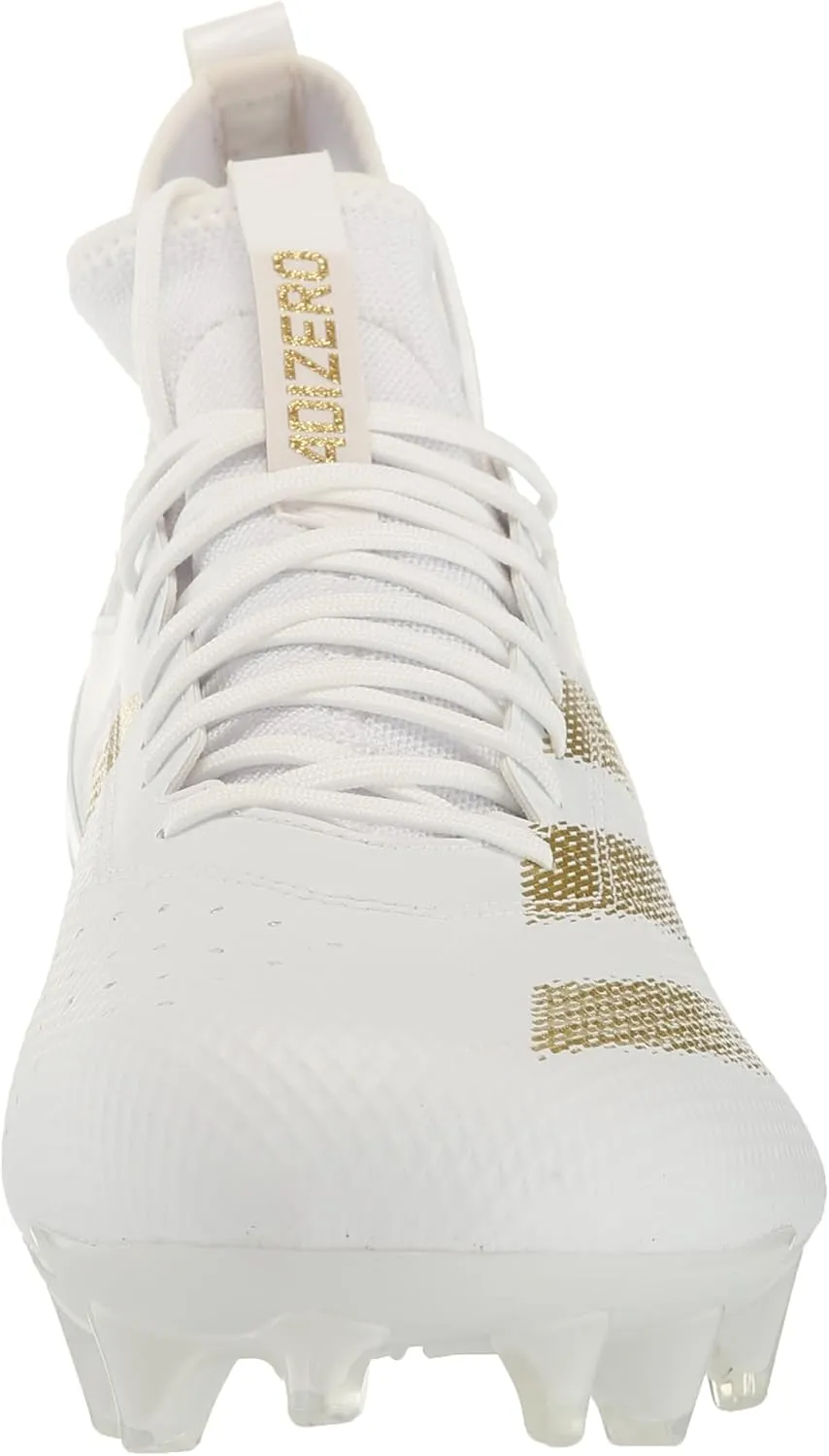adidas Unisex-Adult Adizero Impact American Football Sneaker