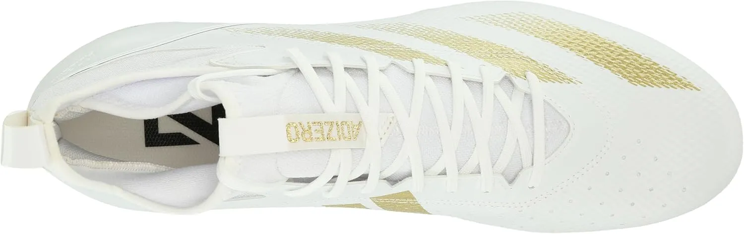adidas Unisex-Adult Adizero Impact American Football Sneaker
