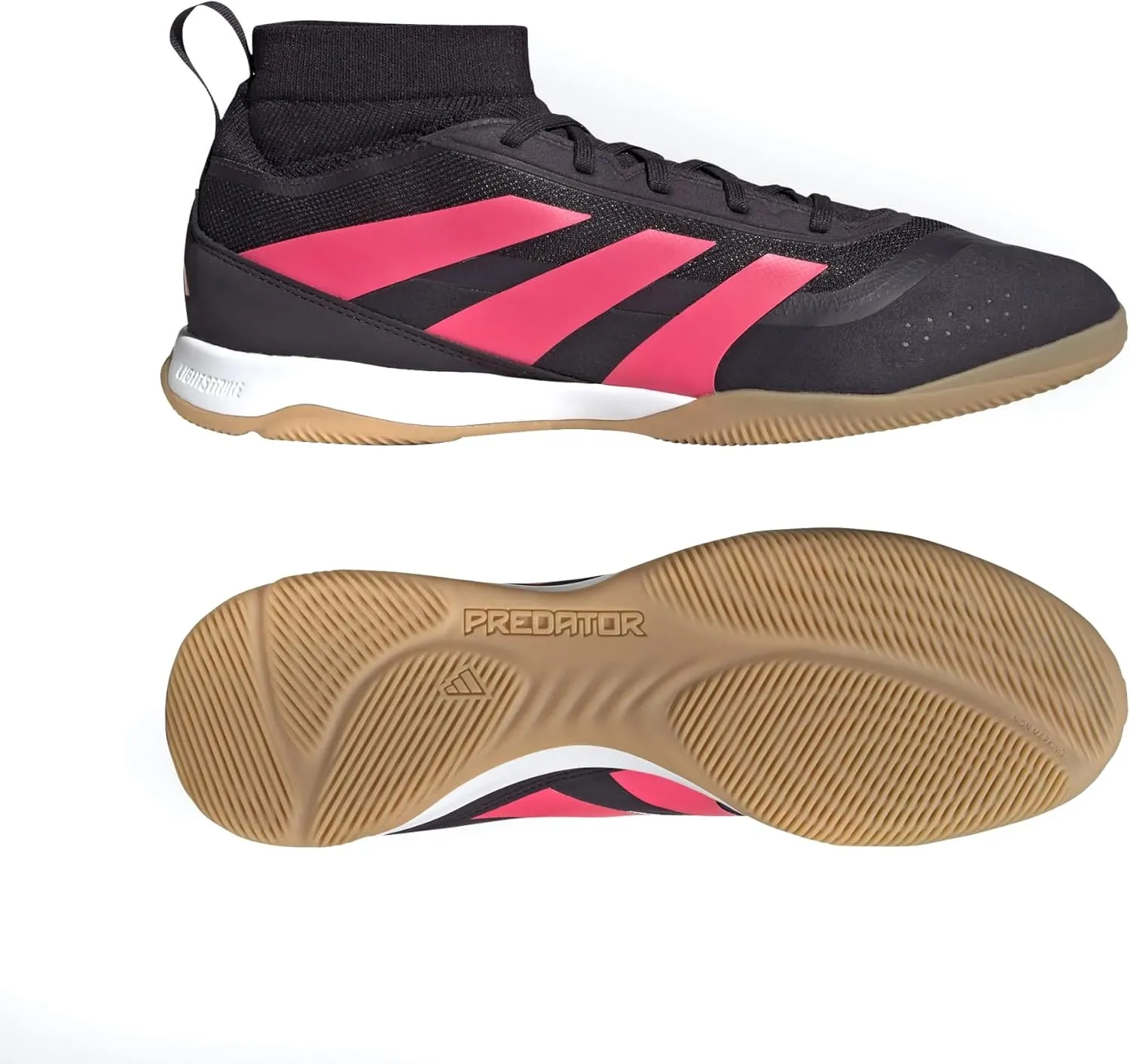 adidas Unisex League Football Boots Indoor Sneaker