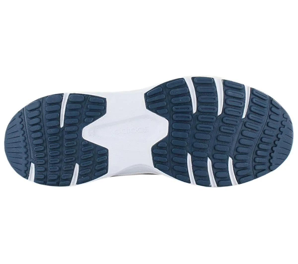 adidas VALASION 90s - Damen Laufschuhe Blau EG8419