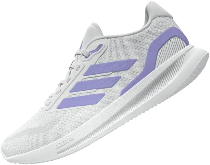adidas Women's Run Falcon 5 Sneaker, EU