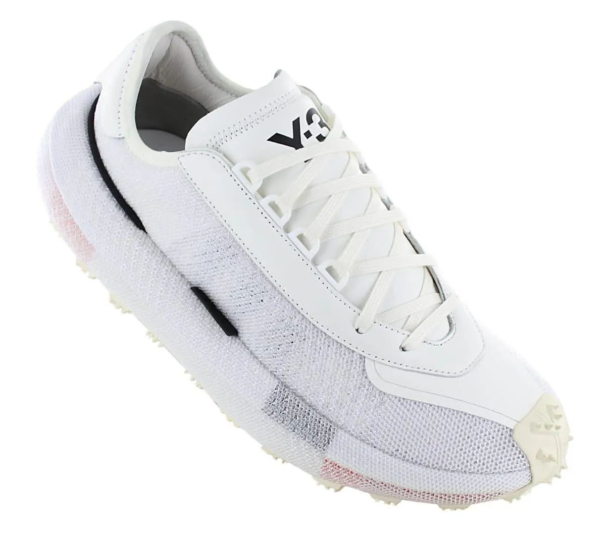 adidas Y-3 Makura - Herren Sneakers Designer Schuhe Weiß HQ5974