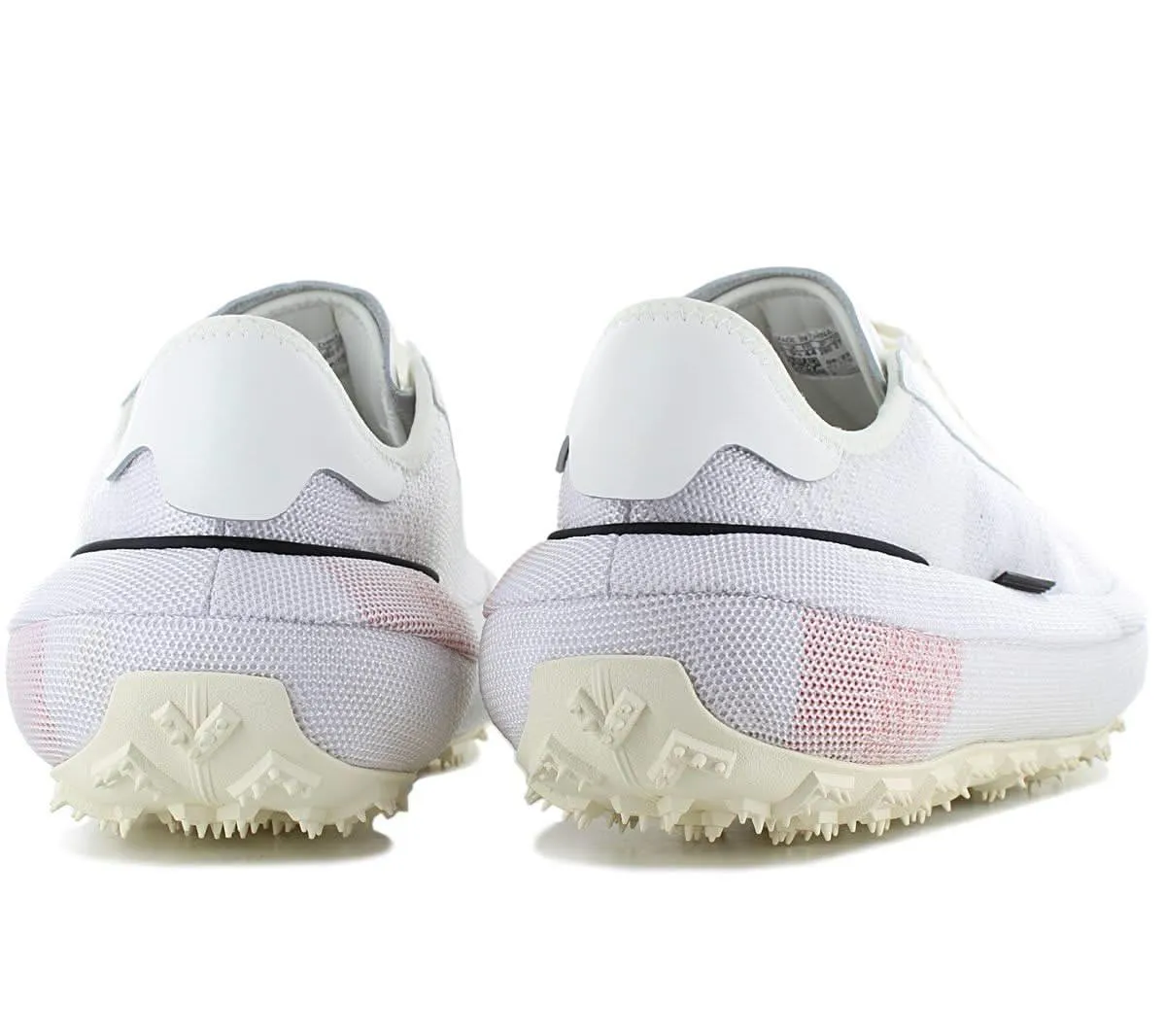 adidas Y-3 Makura - Herren Sneakers Designer Schuhe Weiß HQ5974