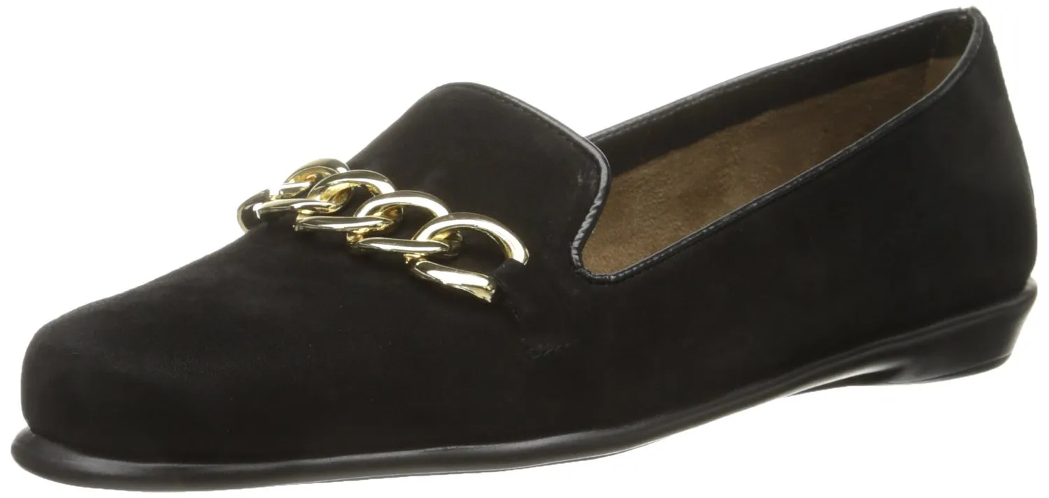 Aerosoles Women's Beta Ray Slip-On Loafer