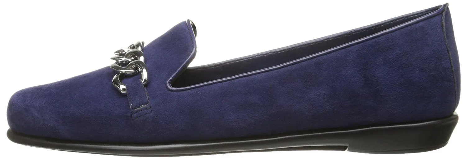 Aerosoles Women's Beta Ray Slip-On Loafer