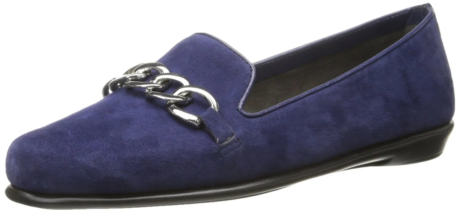 Aerosoles Women's Beta Ray Slip-On Loafer