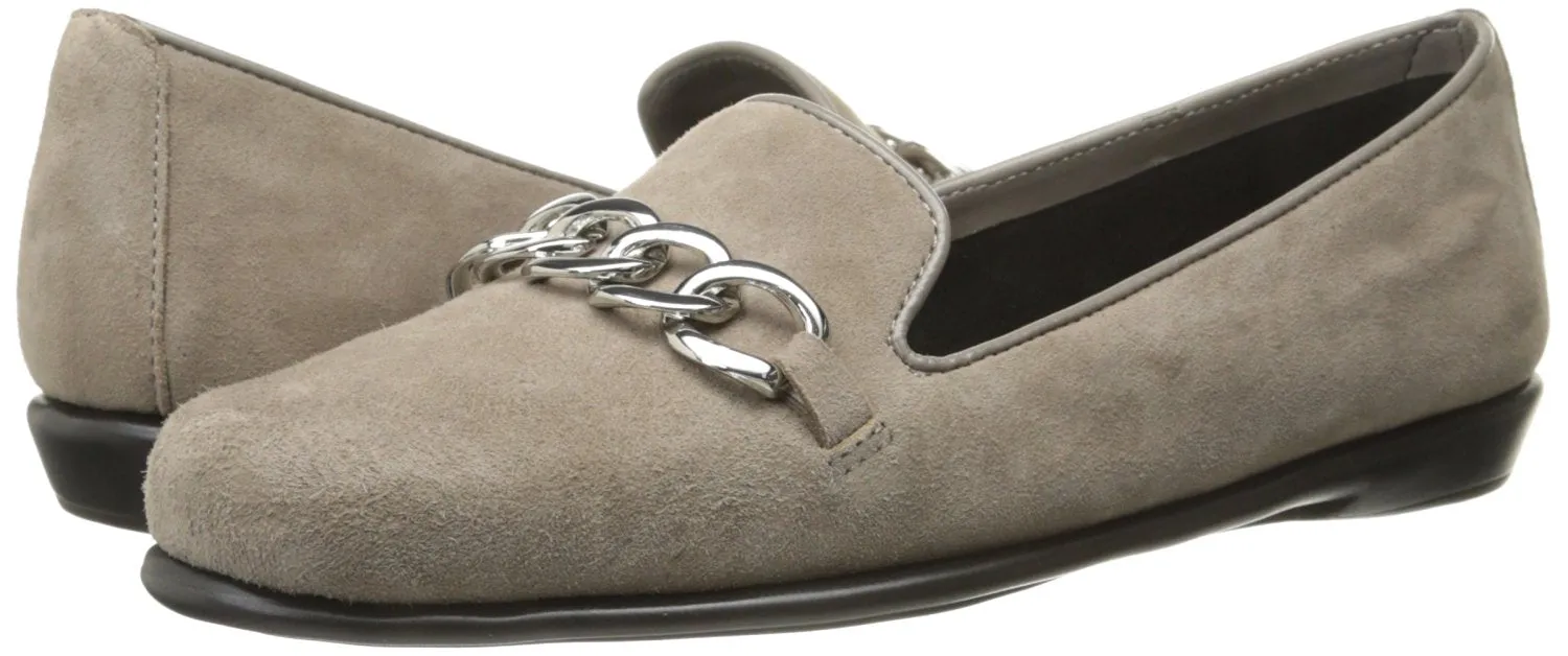 Aerosoles Women's Beta Ray Slip-On Loafer