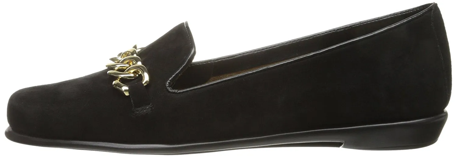 Aerosoles Women's Beta Ray Slip-On Loafer