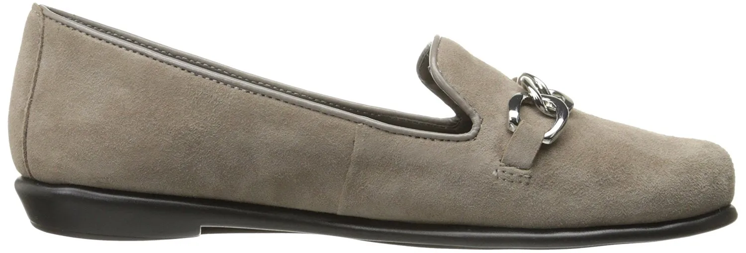 Aerosoles Women's Beta Ray Slip-On Loafer