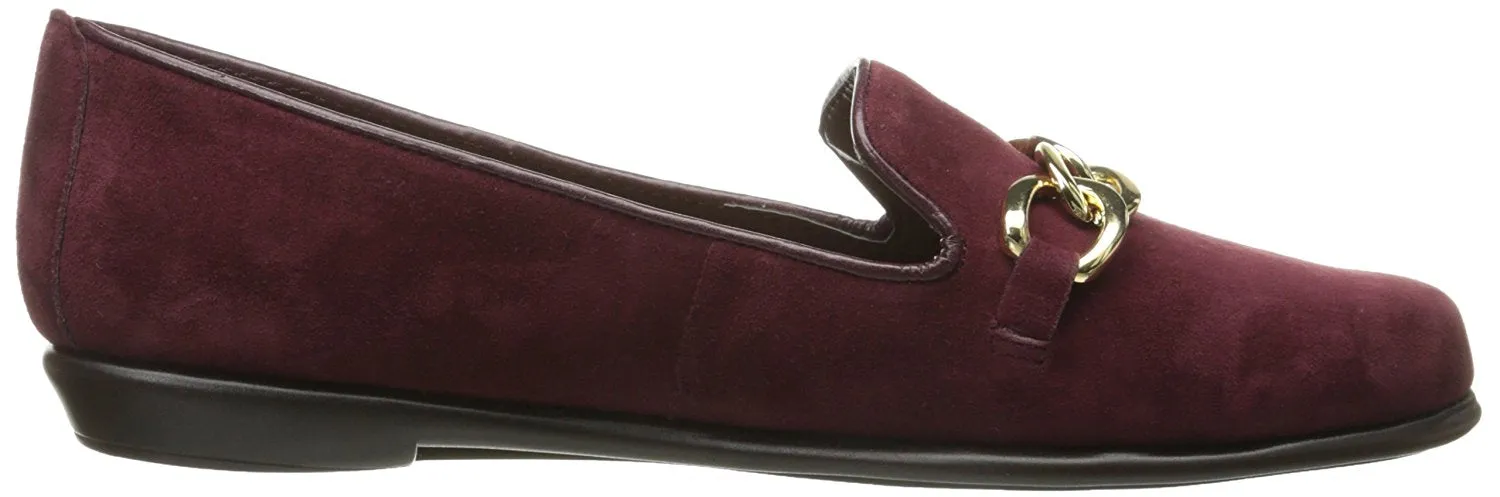 Aerosoles Women's Beta Ray Slip-On Loafer