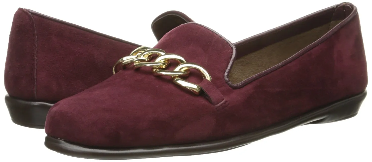 Aerosoles Women's Beta Ray Slip-On Loafer