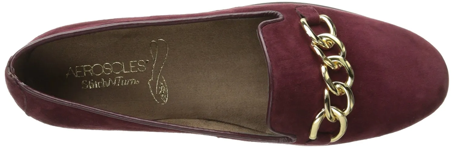 Aerosoles Women's Beta Ray Slip-On Loafer