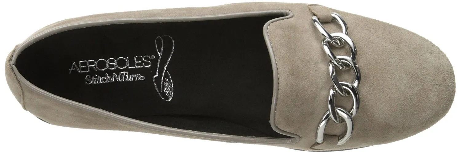 Aerosoles Women's Beta Ray Slip-On Loafer