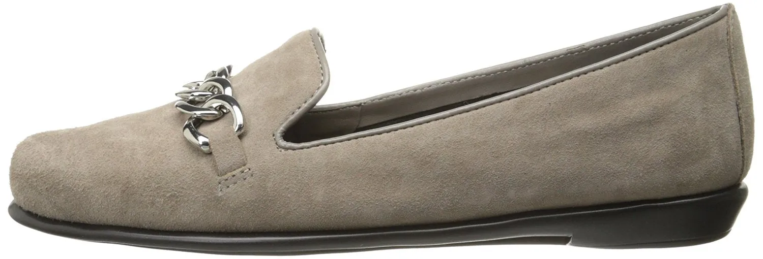 Aerosoles Women's Beta Ray Slip-On Loafer
