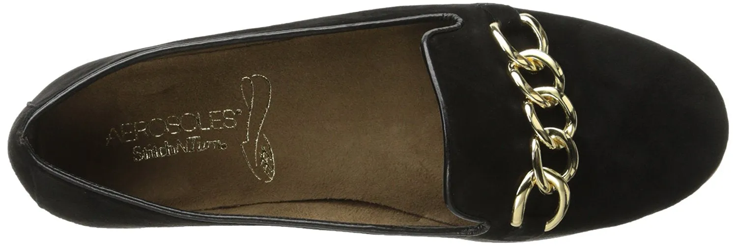 Aerosoles Women's Beta Ray Slip-On Loafer