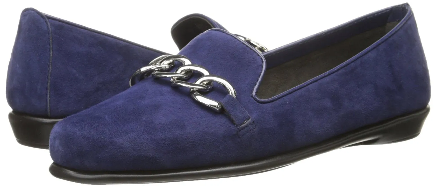 Aerosoles Women's Beta Ray Slip-On Loafer
