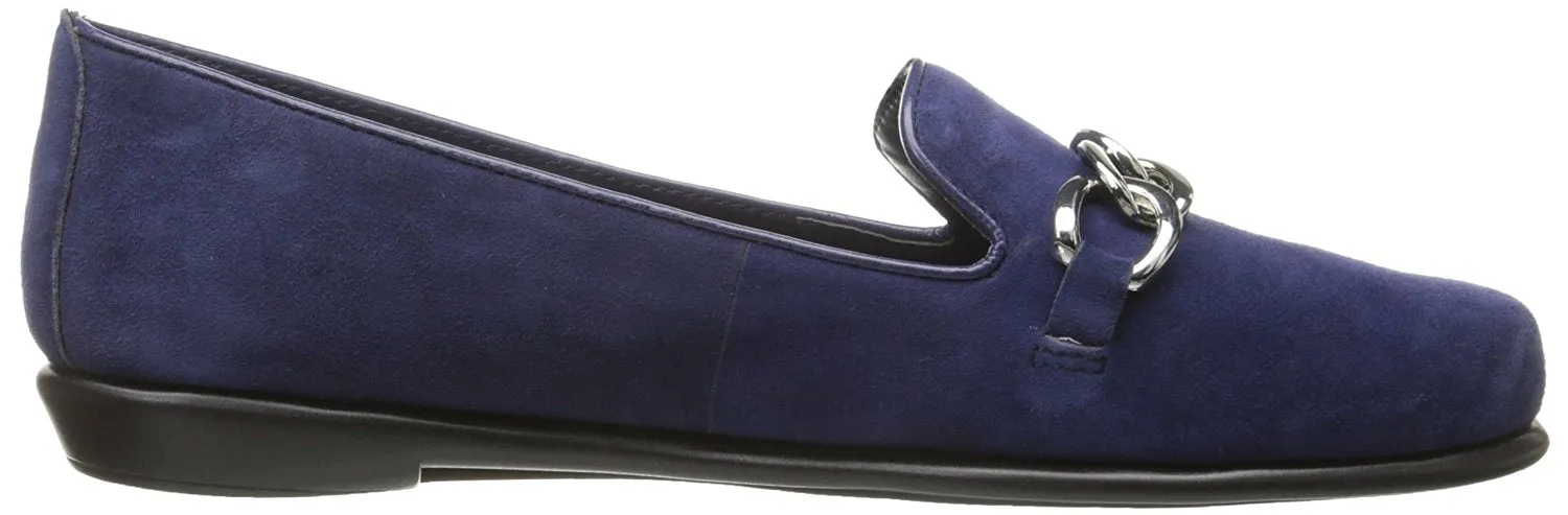 Aerosoles Women's Beta Ray Slip-On Loafer