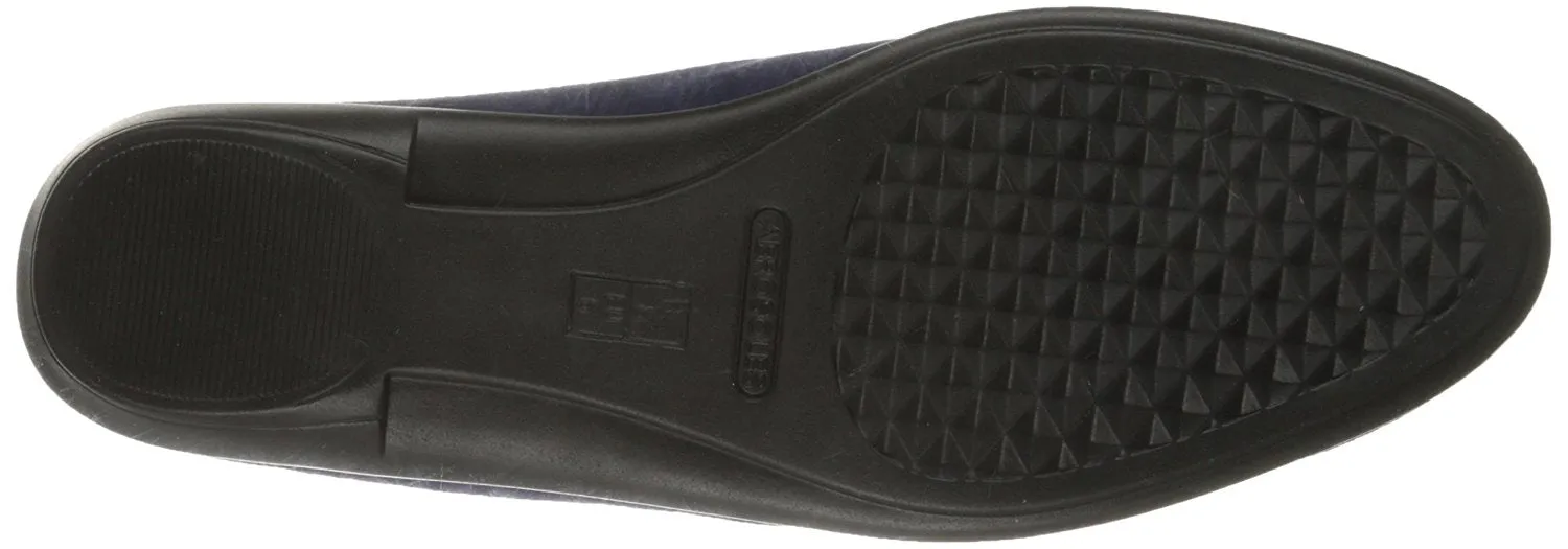 Aerosoles Women's Beta Ray Slip-On Loafer