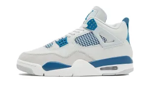 Air Jordan 4 Military Blue