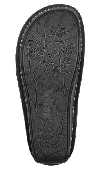 Alegria Smooth Jazz Vienna Slingback Womens Sandals VIE-7514