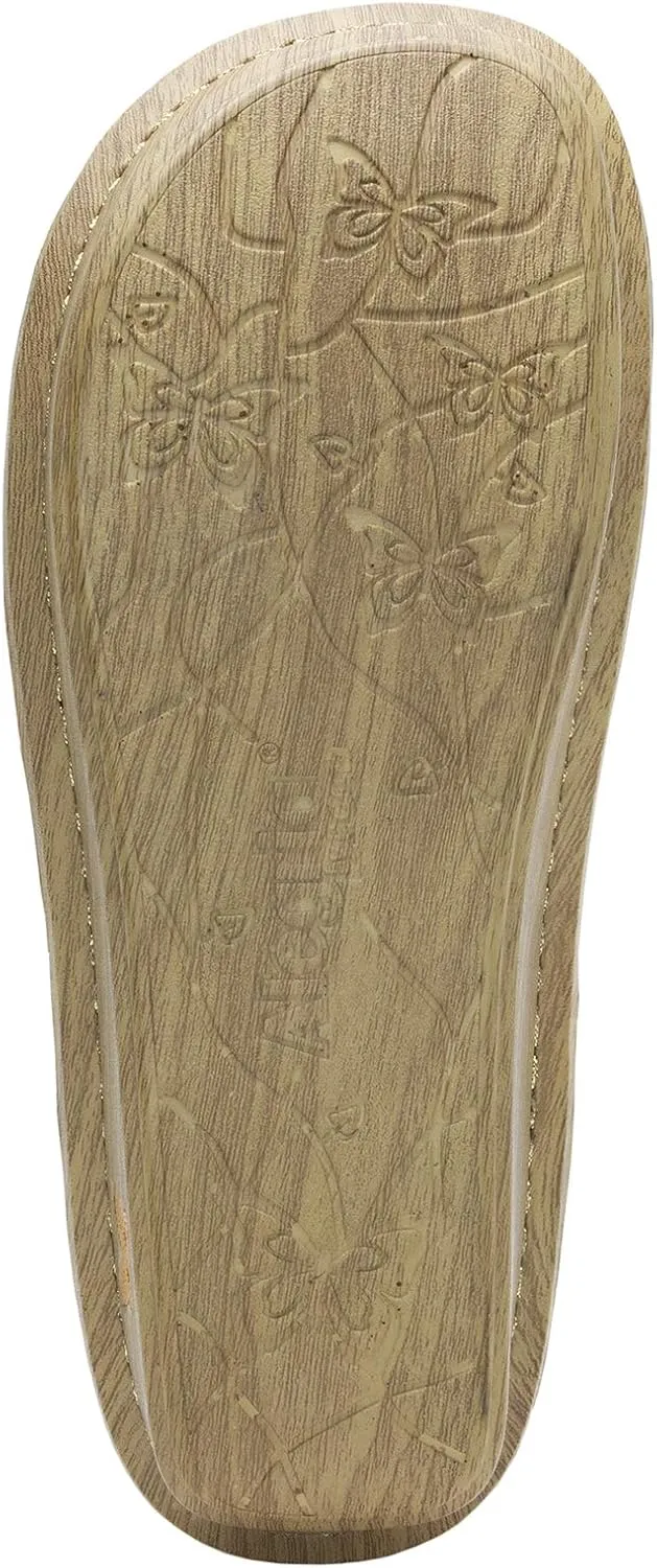 Alegria Viki Womens Sandal