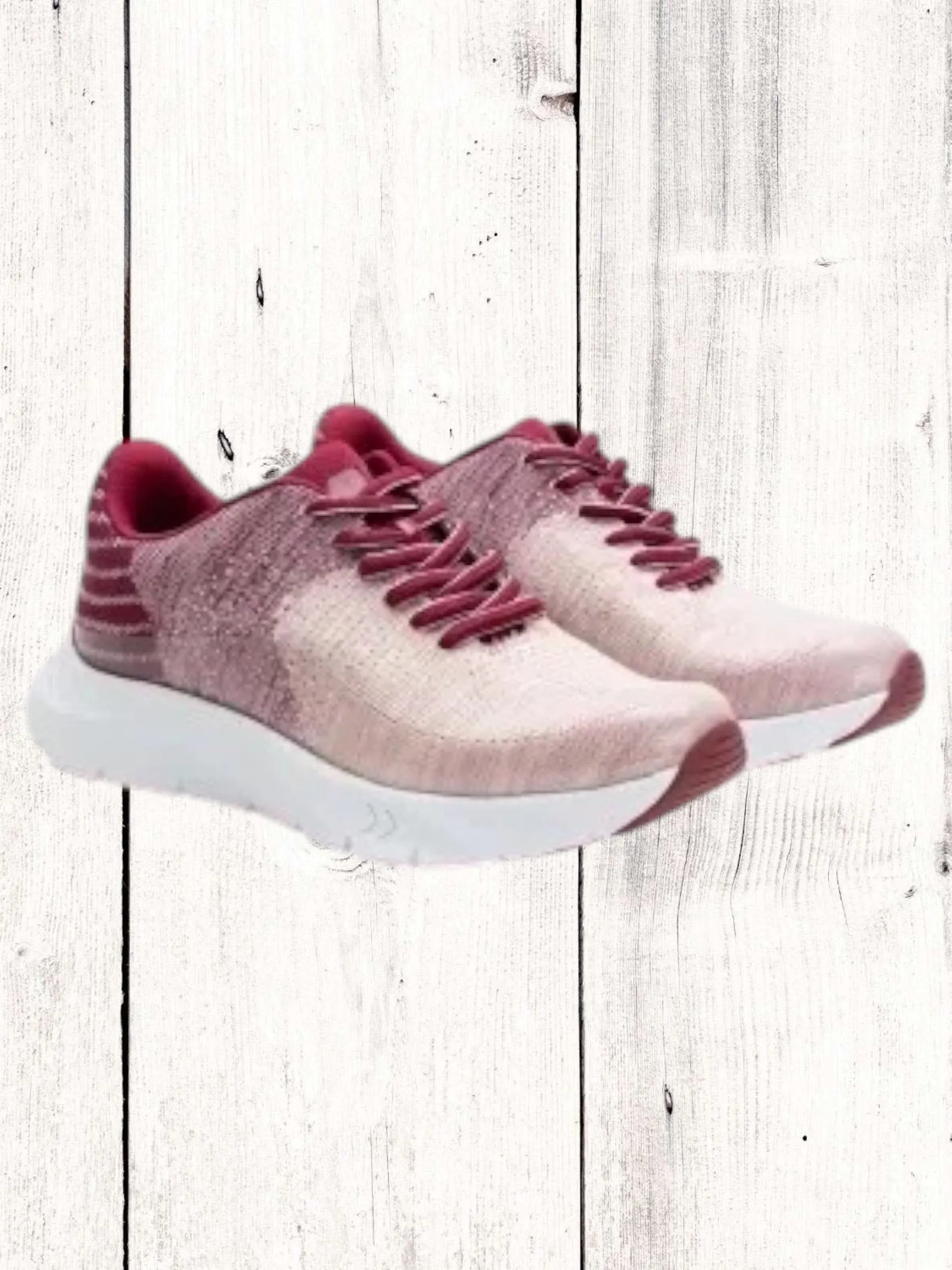Alegria(3012) ReBounce Revl Sneaker