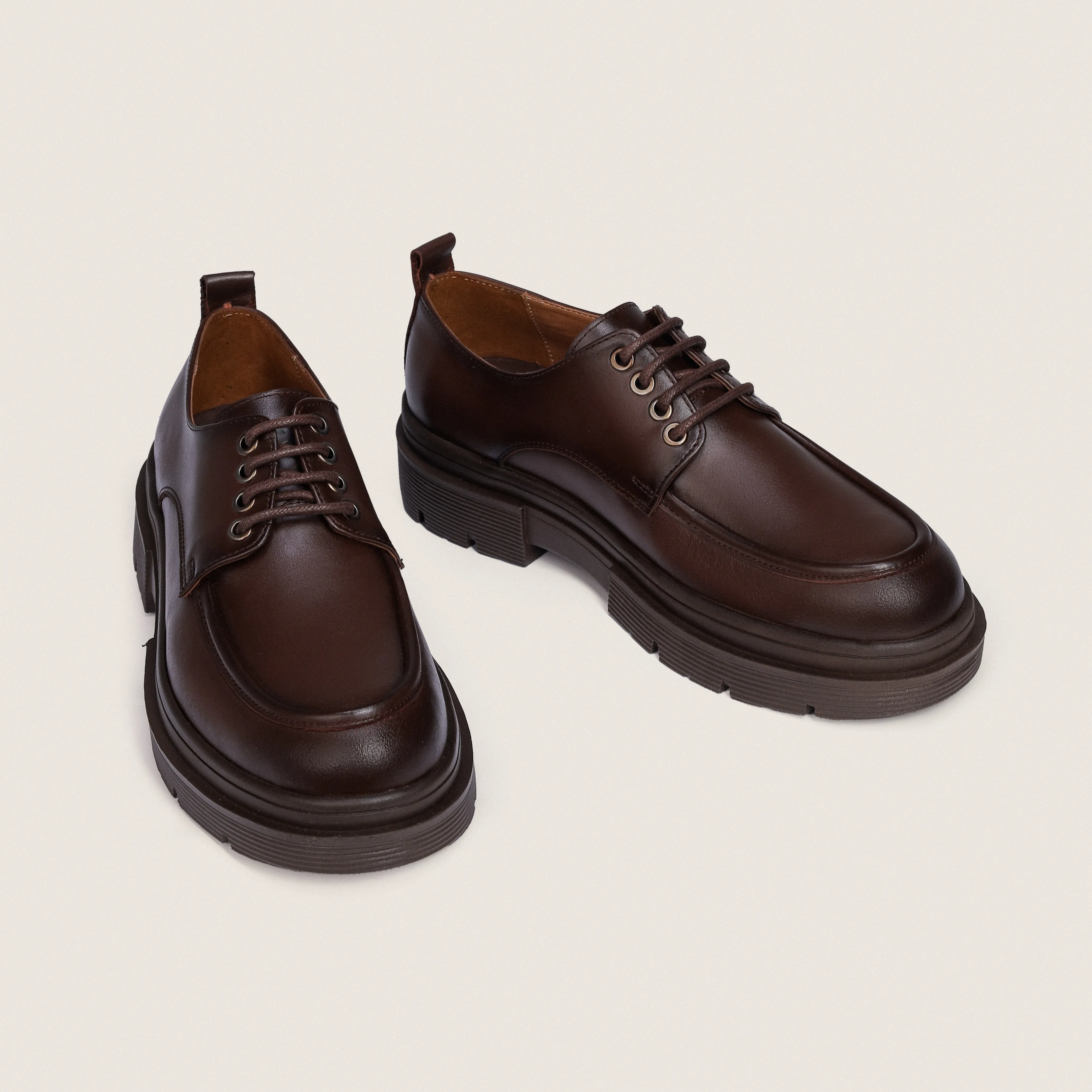 Alma Oxford Brown