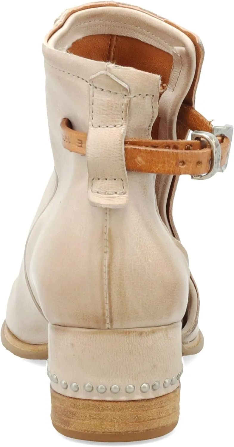 A.S.98 Morgan Women's Buckle Sandal