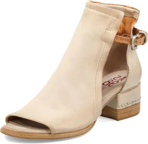 A.S.98 Morgan Women's Buckle Sandal