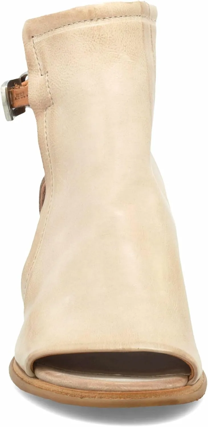 A.S.98 Morgan Women's Buckle Sandal