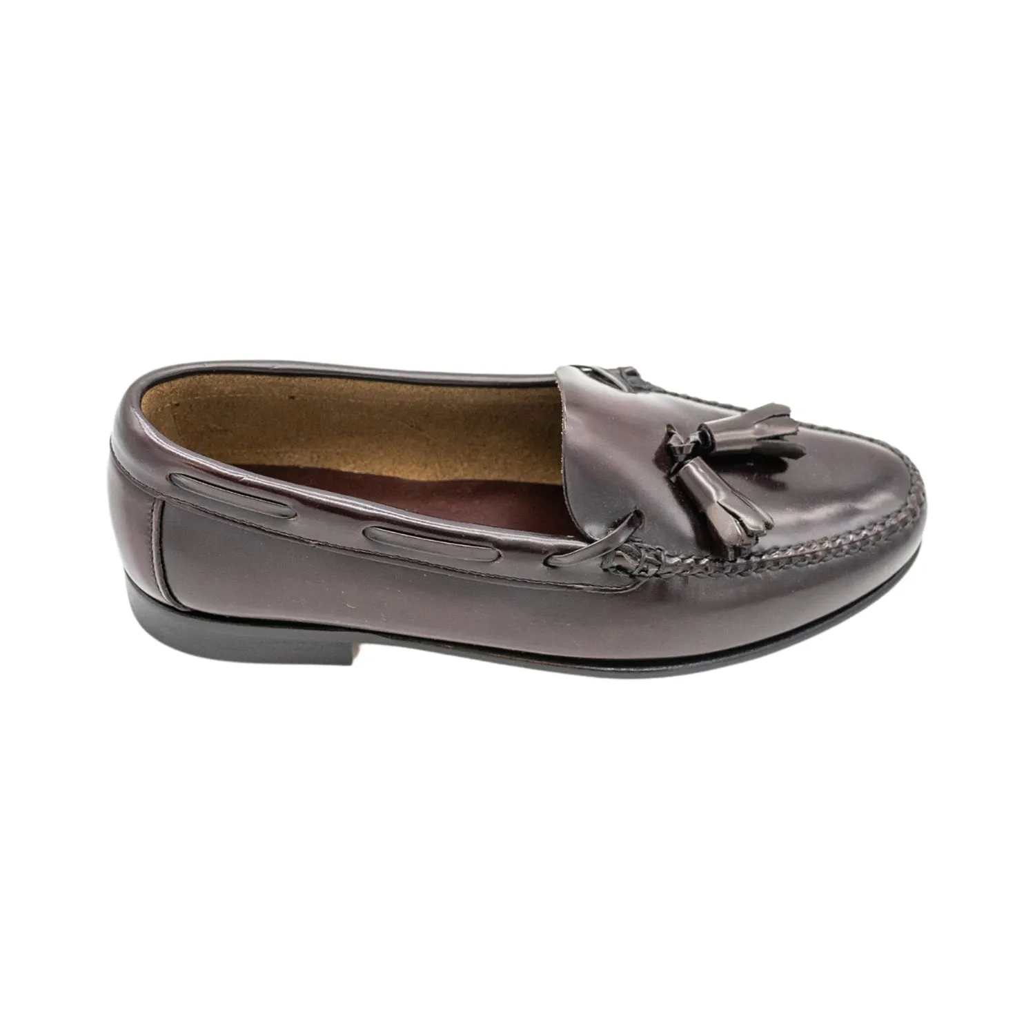 Ascot Antik Sirach Tasselloafer