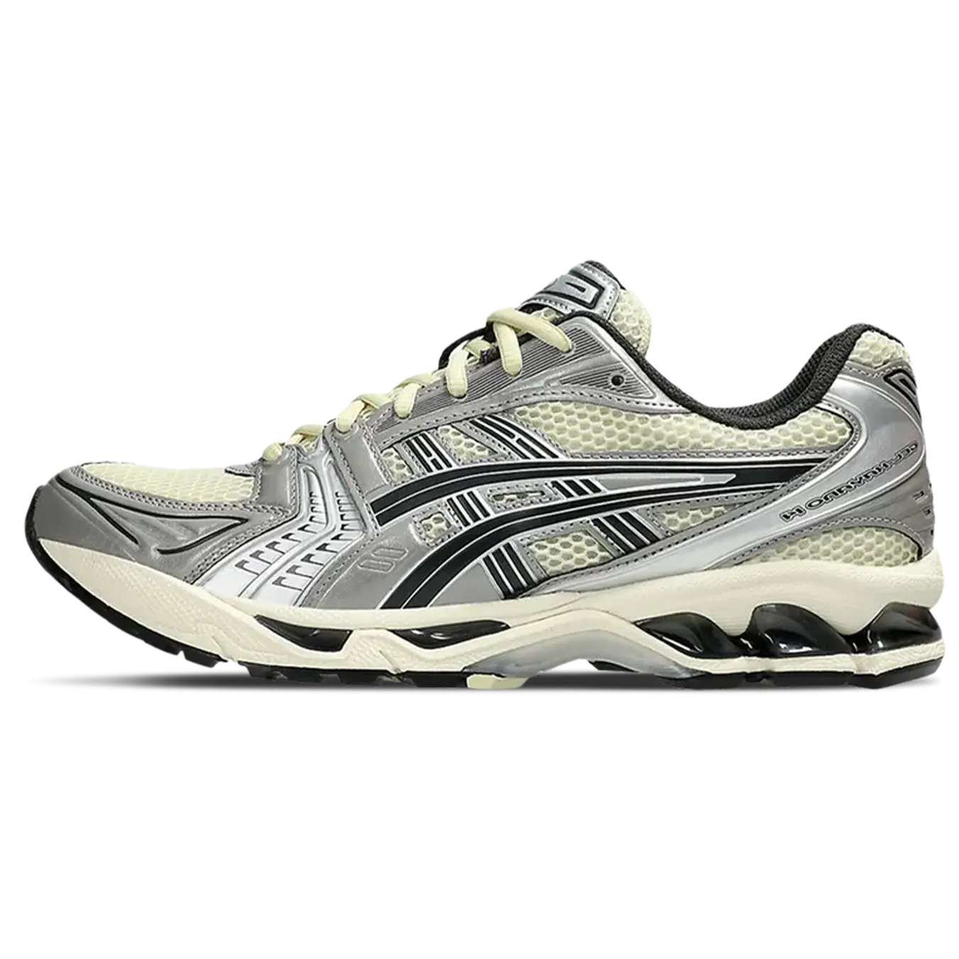 Asics Gel Kayano 14 'Oyster White Steeple Grey'