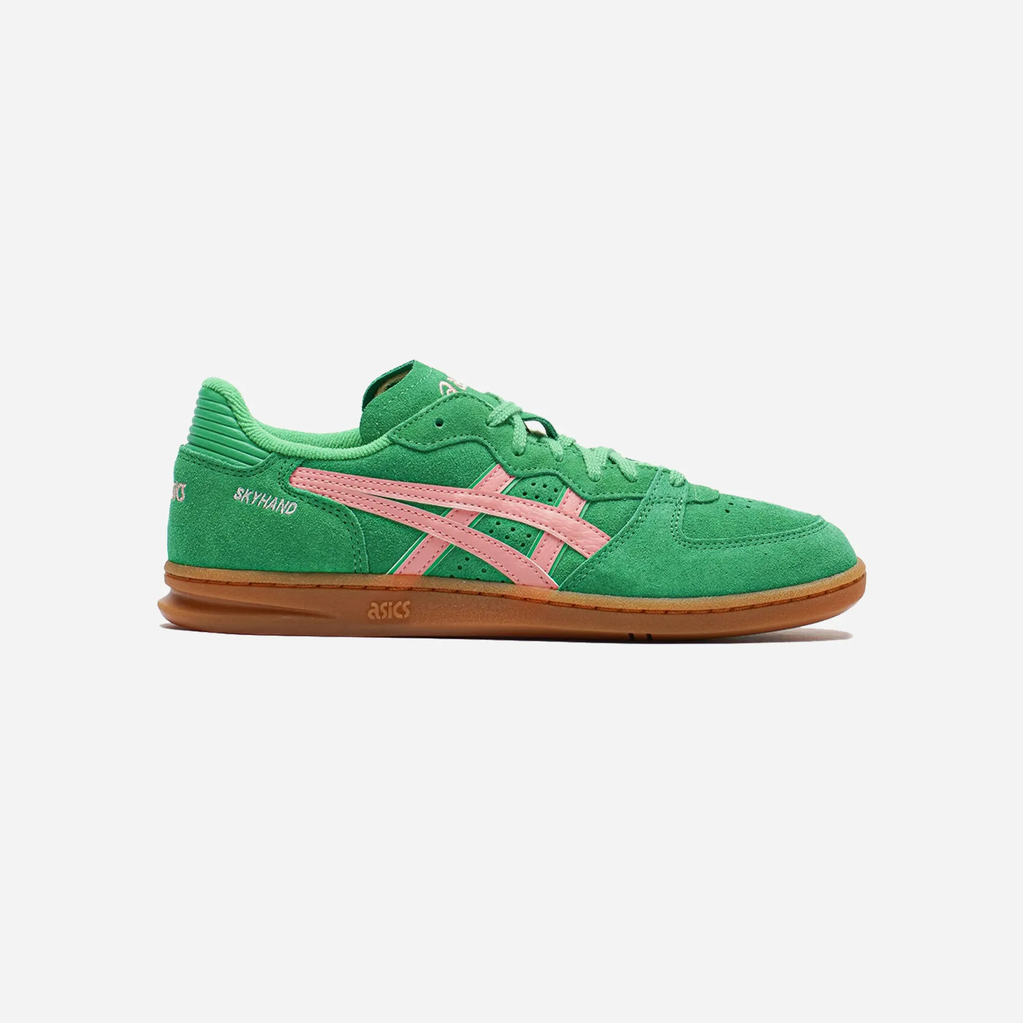 ASICS SKYHAND OG CILANTRO GRAPEFRUIT
